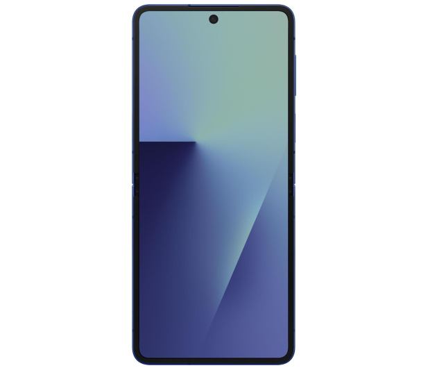 Samsung Galaxy Z Flip7 12/256GB Granatowy - 1344198 - zdjęcie 4